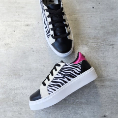 Sneakers Zebra Nayla en internet