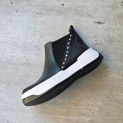 Botas Chelsea Black - comprar online