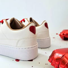 Modelo LOVE - Edición Limitada San Valentin