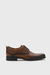 AROS MARRON - comprar online
