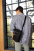 MORRAL NEWTON NEGRO - comprar online