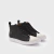 PADOVA FTM | NEGRO - PASOTTI l Zapatos para hombres modernos