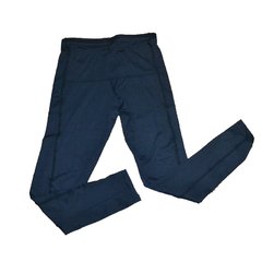 Calça 4 Bolsos Preta - corrabem