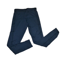 Calça 4 Bolsos Preta Personalizada - corrabem