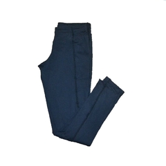 Calça Bike 4 Bolsos Preta na internet