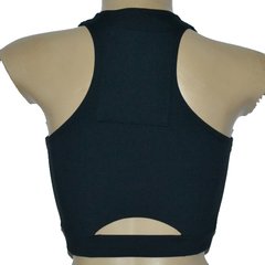TOP de Corrida com Bolso Preto na internet