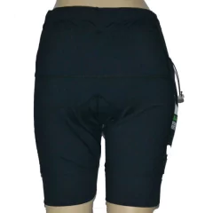 Bermuda 4 Bolsos Maratona de Porto Alegre - corrabem