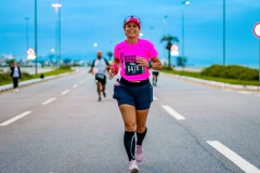 Shortinho 4 Bolsos Preto