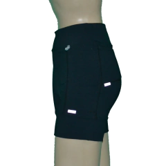 Shortinho 4 Bolsos Preto na internet