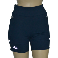Shortinho 4 Bolsos Azul Marinho - comprar online