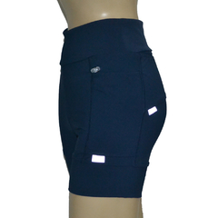 Shortinho 4 Bolsos Azul Marinho na internet