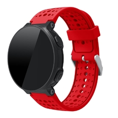 Pulseira de Relógio para Garmin Forerunner 235 735/220/230/235/620/630 lite