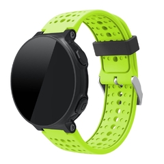 Pulseira de Relógio para Garmin Forerunner 235 735/220/230/235/620/630 lite