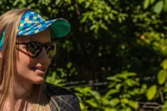 Viseira para Corrida HUPI Faça Sua Sorte na internet