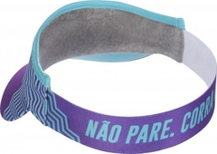 Viseira para Corrida HUPI Maré - comprar online