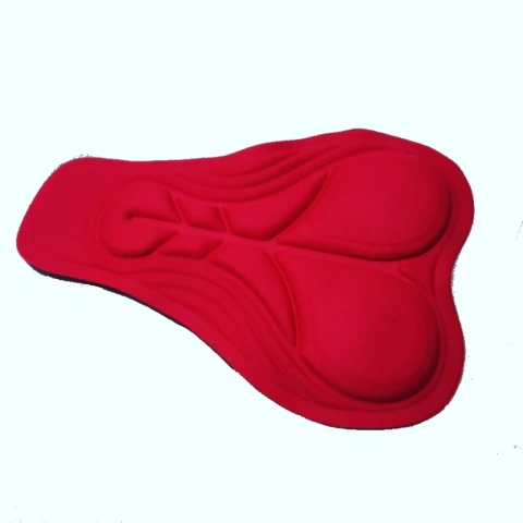 Proteção de Bike em GEL D120 - Somente a proteção