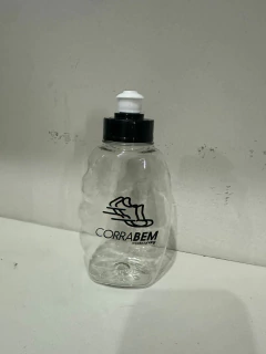 Garrafinha Squeeze 250ml - corrabem