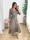 Vestido Solange Lãzinha - comprar online