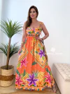 Vestido Karine Floral