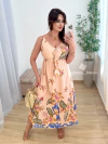 Vestido Giane Pássaro - comprar online