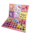 Paleta de sombras SANRIO 54 colores (MQ626) - comprar online