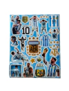 Sticker Argentina AFA - comprar online