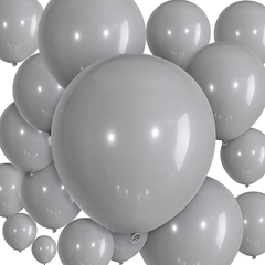 Maxi globo vizon x1 unidad 18" (60cm aprox) - comprar online