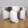 Vaso fútbol x6 unidades