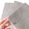 Servilleta Bouquet trama gris x25 unidades