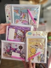 Kit diamante con marco en relieve 18x14cm (4 opciones disponibles)