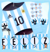 Artículos de Argentina (elegir opción)