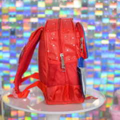 Mochila astronauta 25x19x9cm (2 opciones de color) - mildeseosdepapel