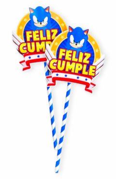 Big Topper Sonic