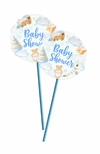 Big Topper Baby Shower Nene x1 unidad