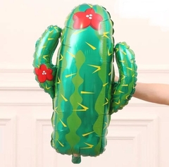 Globo cactus 73cm aprox.