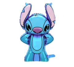 Globo Stitch parado 60cm