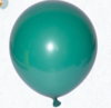 Globo italian green 12" x5 unidades