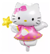 Globo kitty hada 60cm