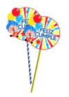 Big Topper Plim Plim