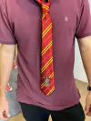 Corbata Harry Potter x1 unidad