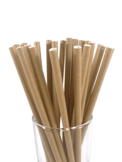 Sorbete kraft x20 unidades