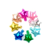 Globo estrella mini x1 unidad (10 opciones de color)