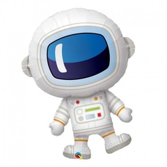 Globo astronauta grande 86cm