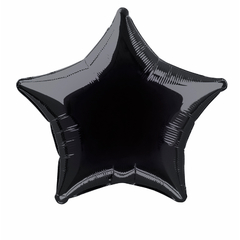 Globo estrella 45cm aprox. (9 colores diferentes) en internet