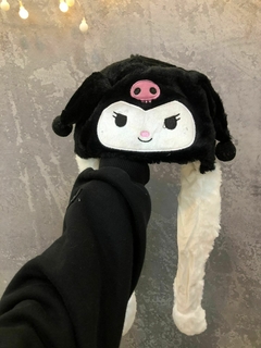 Gorro levanta orejas (3 modelos a elección) en internet