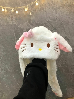 Gorro levanta orejas (3 modelos a elección) - comprar online