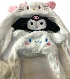 Gorro levanta orejas (3 modelos a elección)