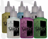 Gel glitter gotero x1 unidad (elegir color)