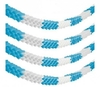 Guirnalda panal Argentina x4 unidades