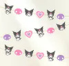 Guirnalda Kuromi